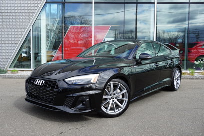 New 2025 Audi A5 2.0T Premium Plus