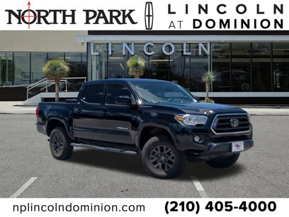 Used 2023 Toyota Tacoma TRD Sport