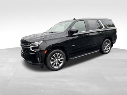 Used 2024 Chevrolet Tahoe LS w/ Max Trailering Package