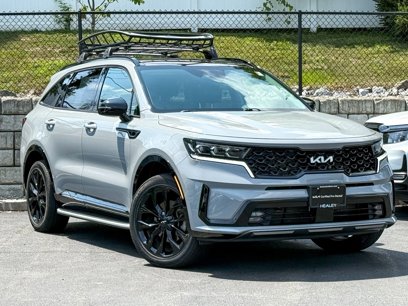 Used 2022 Kia Sorento SX