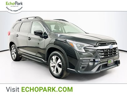 Used 2024 Subaru Ascent Premium w/ Convenience Package