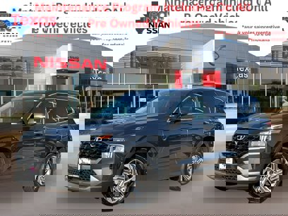 Used 2023 Hyundai Santa Fe SEL