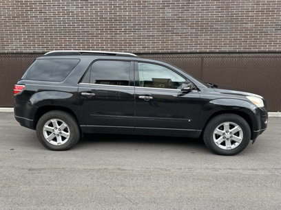 Used 2008 Saturn Outlook XR w/ Premium Trim Package