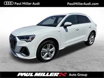Certified 2024 Audi Q3 2.0T Premium w/ Convenience Package