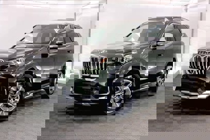 Used 2024 BMW X1 xDrive28i w/ Convenience Package