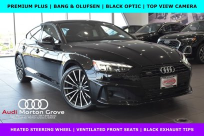 Used 2022 Audi A5 2.0T Premium Plus w/ Premium Plus