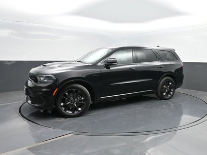 Used 2021 Dodge Durango R/T w/ Blacktop Package