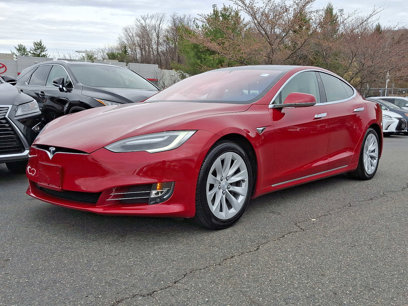 Used 2017 Tesla Model S 75