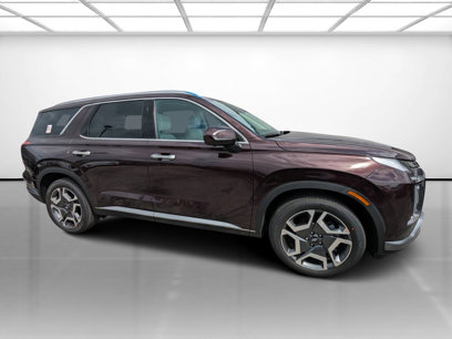 New 2024 Hyundai Palisade Limited