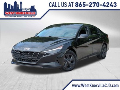 Used 2023 Hyundai Elantra SEL w/ Preferred Accessory Package