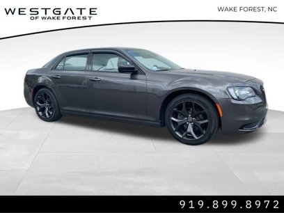 Used 2021 Chrysler 300 Touring w/ Sport Appearance Package