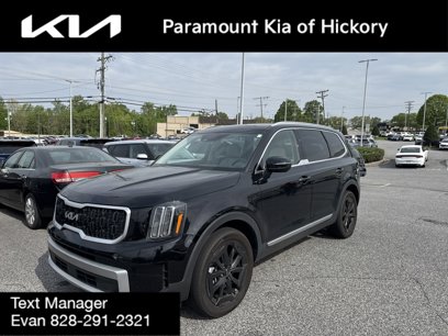 Used 2023 Kia Telluride EX w/ EX Captain's Chair Package