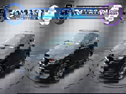 Used 2019 MAZDA CX-5 Touring