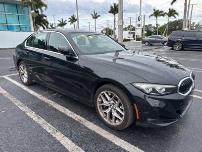 Used 2025 BMW 330i xDrive Sedan