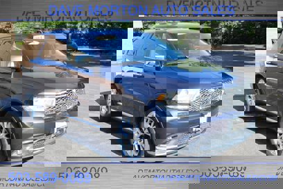 Used 2014 Dodge Durango Citadel w/ Technology Group