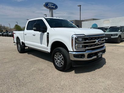 Used 2024 Ford F250 Lariat