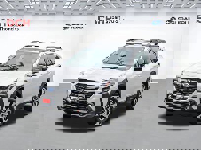 New 2025 Subaru Outback Premium