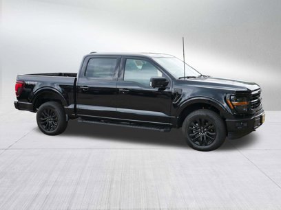 New 2024 Ford F150 XLT w/ Equipment Group 302A MID