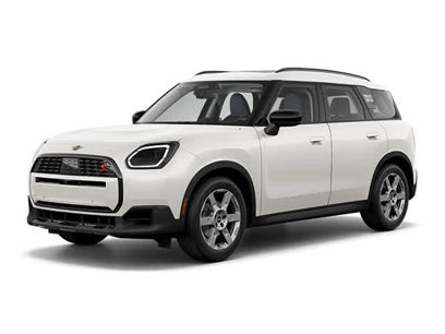 New 2025 MINI Cooper Countryman S