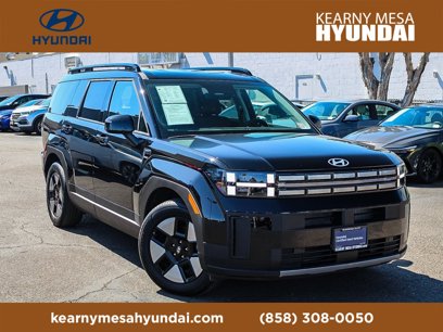 Certified 2024 Hyundai Santa Fe SEL
