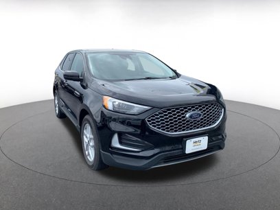 Used 2023 Ford Edge SEL
