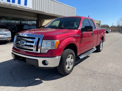 Used 2011 Ford F150 XLT w/ XLT Convenience Pkg