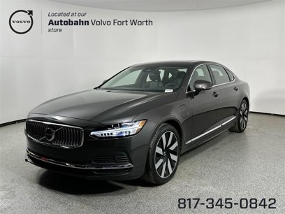 Used 2024 Volvo S90 T8 Ultimate