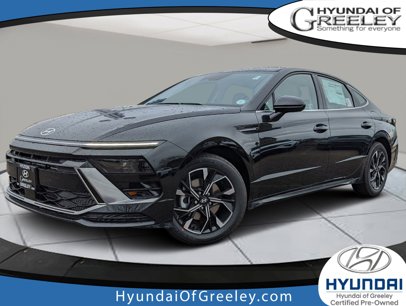 Certified 2024 Hyundai Sonata SEL