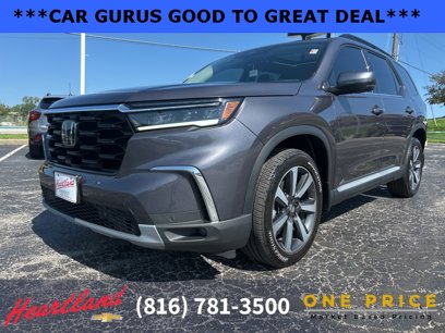 Used 2023 Honda Pilot Touring