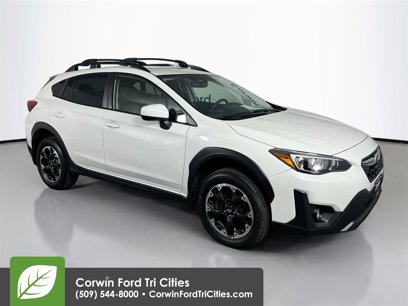 Used 2021 Subaru Crosstrek 2.0i Premium w/ Popular Package #4