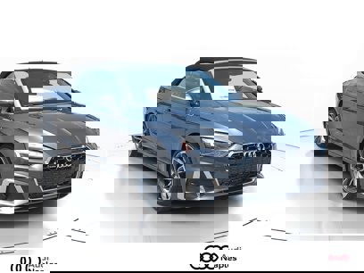 New 2024 Audi A5 2.0T Prestige