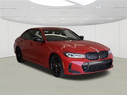 Used 2023 BMW M340i xDrive w/ Shadowloine Package