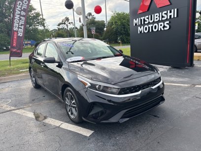 Used 2023 Kia Forte LXS