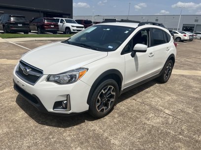 Used 2016 Subaru Crosstrek 2.0i Premium