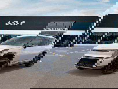 New 2026 Kia EV9 GT-Line