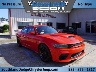 Used 2022 Dodge Charger SRT Hellcat w/ Harman/Kardon Audio Group