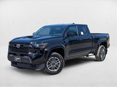 New 2025 Toyota Tacoma TRD Sport