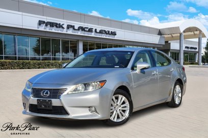 Used 2013 Lexus ES 350