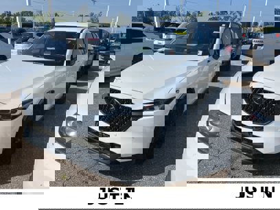 Used 2025 MAZDA CX-5 2.5 Turbo w/ Premium Package