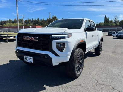 Used 2025 GMC Canyon Elevation w/ Convenience Package