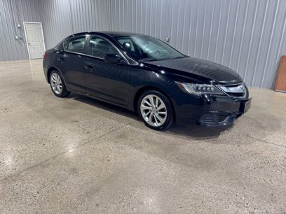 Used 2016 Acura ILX