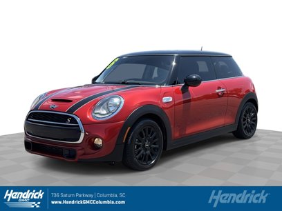 Used 2016 MINI Cooper S