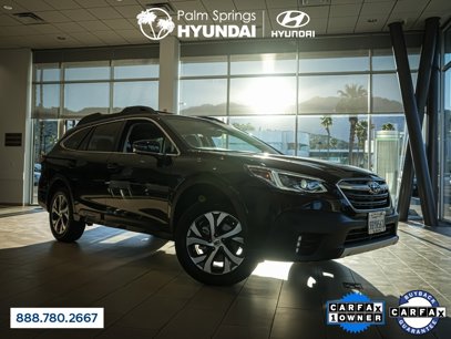 Used 2022 Subaru Outback Limited