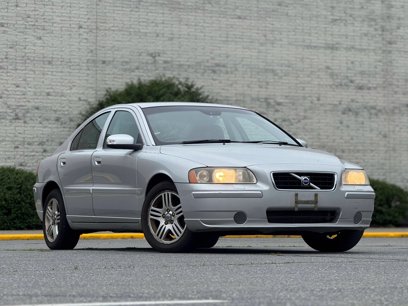 Used 2007 Volvo S60 2.5T