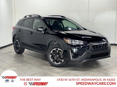 Used 2021 Subaru Crosstrek 2.0i