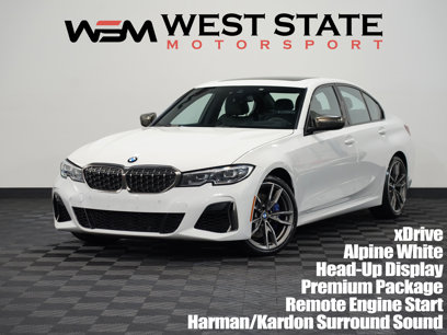 Used 2020 BMW M340i xDrive w/ Premium Package