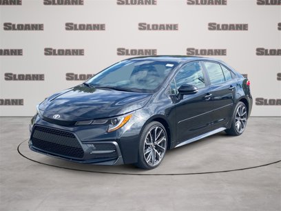 Used 2022 Toyota Corolla SE