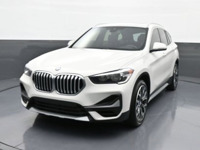 Used 2022 BMW X1 xDrive28i w/ Convenience Package