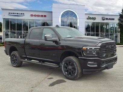 New 2025 RAM 2500 Laramie