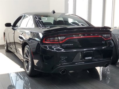 Used 2021 Dodge Charger R/T